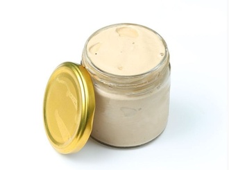 Kahveli Dondurma (180 Gr.) görseli