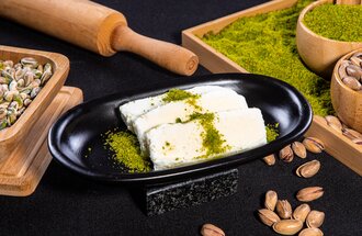 Sade Dondurma (1 Kg.) görseli