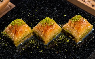 Fıstıklı Nuriye (500 Gr.) görseli