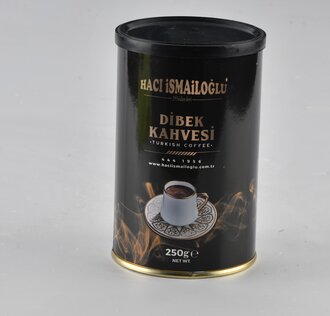 Dibek Kahvesi (250 Gr.) görseli