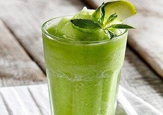 Yeşil Elma Frozen  ( 420 Ml ) görseli