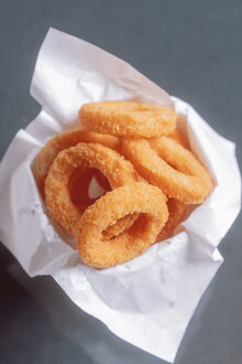 Soğan Halkası (6 Adet) görseli