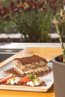 Tiramisu görseli