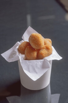 Çıtır Mac & Cheese Kıtırı (6 Adet) görseli