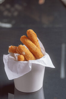 Mozzarella Stick (6 Adet) görseli