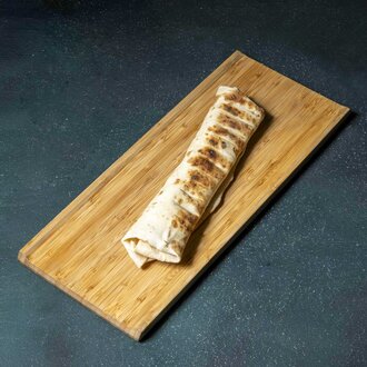 Çöp Şiş Dürüm görseli