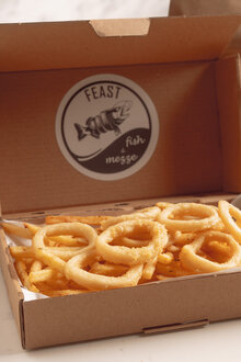 Kalamar Cips görseli