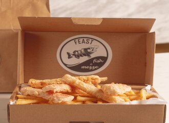 Surumi Cips görseli