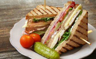 Club Tost görseli