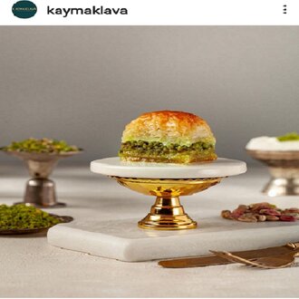 Kuru Baklava görseli