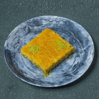 Fıstıklı Kadayıf (1 Kg) görseli