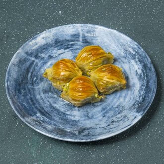 Midye Baklava görseli