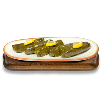 Zeytinyağlı Yaprak Sarma görseli