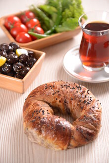 Zeytinli Açma görseli
