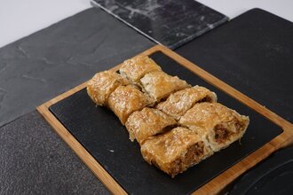 Kıymalı Kol Böreği (500 Gr.) görseli