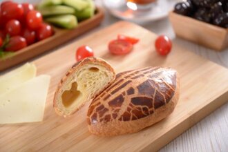 Kaşarlı Poğaça Özel görseli