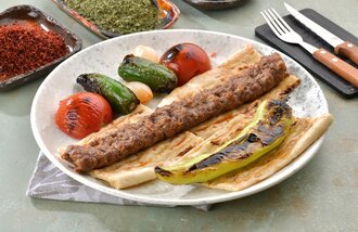 Adana Kebap görseli
