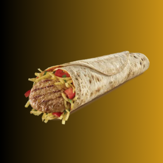 Izgara Köfte Dürüm görseli