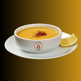 Mercimek Çorbası görseli