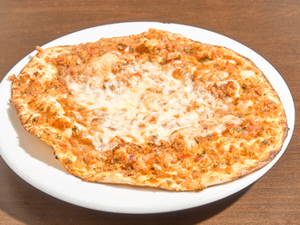 Fındık Lahmacun görseli