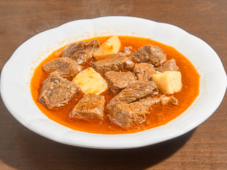 Tas Kebabı görseli