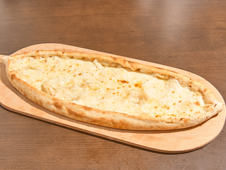 Kaşarlı Pide görseli
