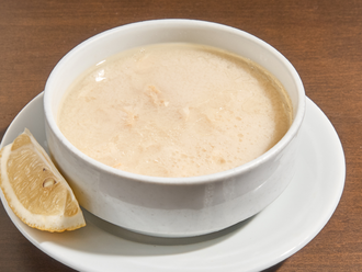 Karışık Çorba (Bol Taneli) görseli