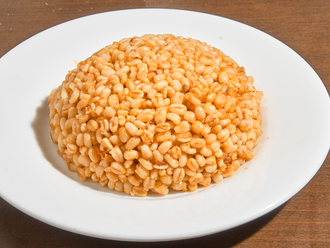 Bulgur Pilavı görseli