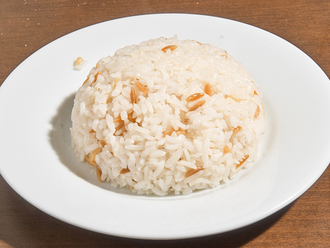 Pirinç Pilavı görseli
