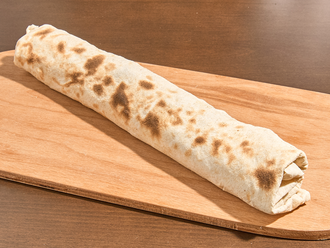 Kaşarlı Köfte Dürüm görseli