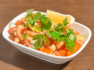 Çoban Salata görseli