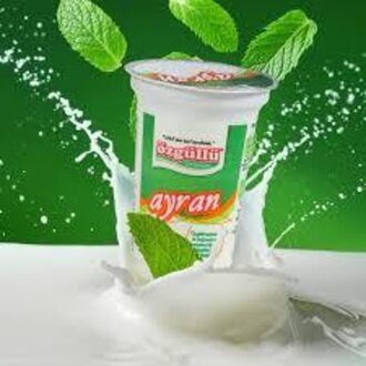 Ayran (18 Cl.) görseli