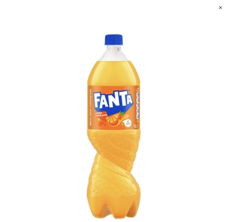 Fanta (1 L.) görseli