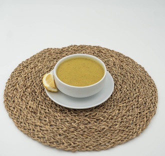 Mercimek Çorbası görseli