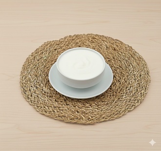 Yoğurt (300 Gr.) görseli