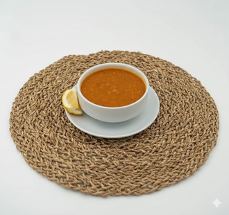 Ezogelin Çorbası görseli
