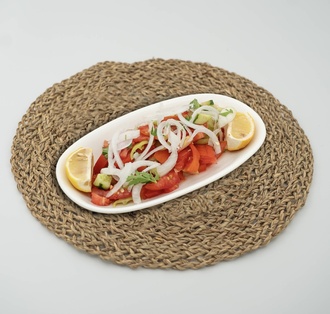 Kaşık Salata görseli