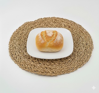 Ekmek (50 Gr.) görseli