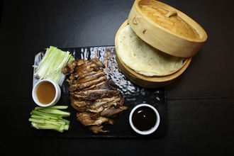 Kızarmış Pekin Ördeği (Çeyrek) görseli