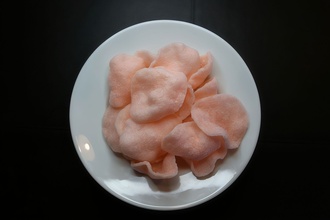 Karides Cipsi görseli