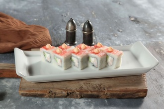 Ayumi Roll (8 Pcs.) görseli