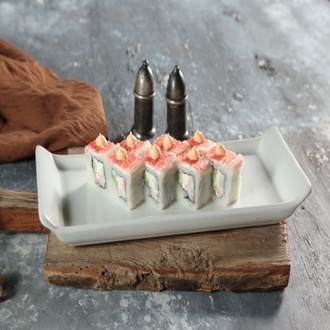 Ayumi Roll (8 Pcs.) görseli