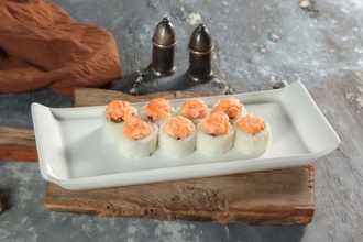 Tartar Roll (8 Pcs.) görseli