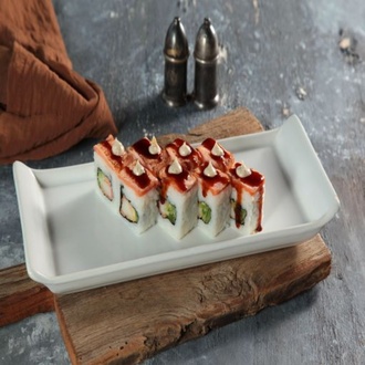 Bali Roll (8 Pcs.) görseli