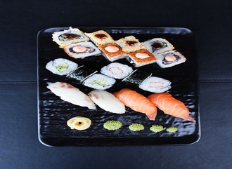 Private Chef Set (18 Pcs.) görseli