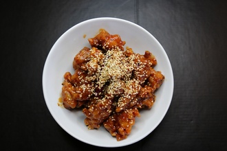 General Tso Tavuk görseli