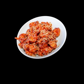 General Tso Tavuk görseli