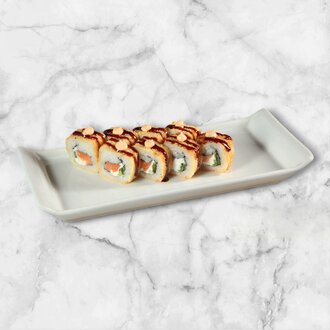 Sezar Tempura (8 Pcs.) görseli