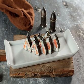 Romeo & Juliet Roll (8 Pcs.) görseli