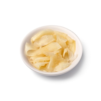 Zencefil Turşusu görseli